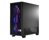 MODECOM Volcano Perun Apex ARGB Midi czarna AT-PERUN-4F-ARGB-10-000000-0002 - 1262170 - zdjęcie 3